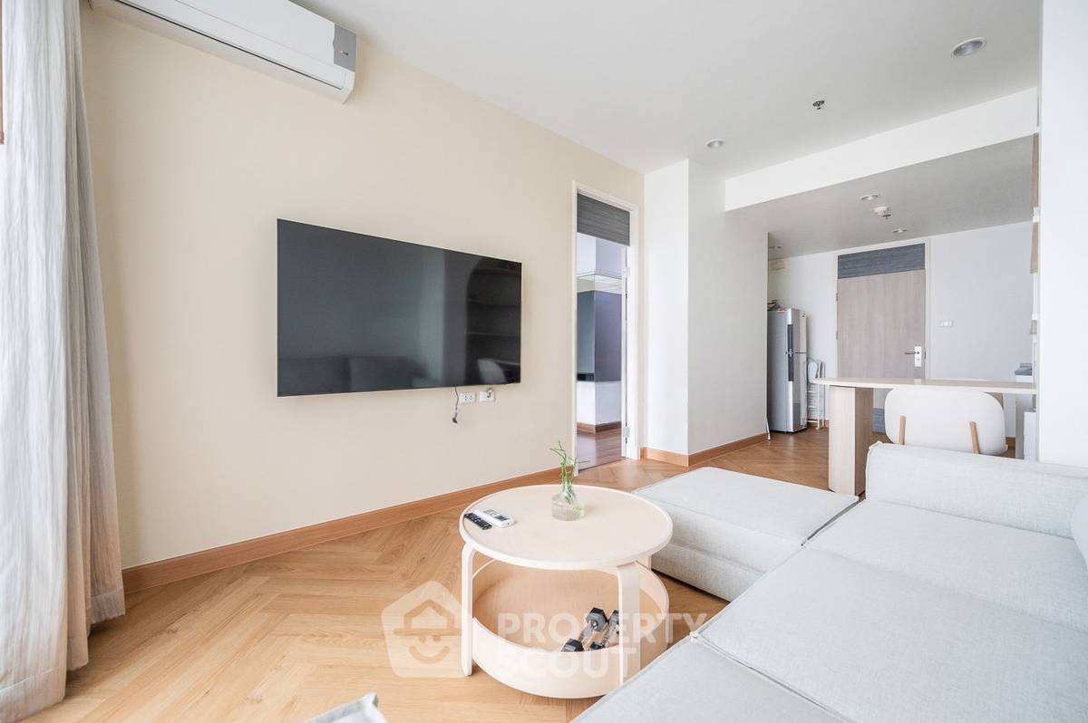 รูป คอนโด 1-ห้องนอน ที่ ศุภาลัย พรีเมียร์ แอท อโศก ใกล้ MRT เพชรบุรี (ID 2758625) - รูปที่ 4/13