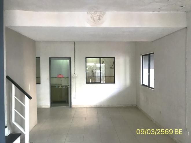 รูป ทาวน์เฮ้าส์ สำหรับขาย พฤกษา 54 บางแม่นาง บางใหญ่ นนทบุรี - รูปที่ 4/38