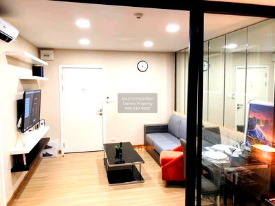 คอนโดให้เช่า : เช่าคอนโด  พลัม คอนโด พหลโยธิน 89 ประชาธิปัตย์ ธัญบุรี ปทุมธานี CX-84812 ✅ ทักไลน์ @connexproperty ตอบทันที ทีมงานมืออาชีพ ✅