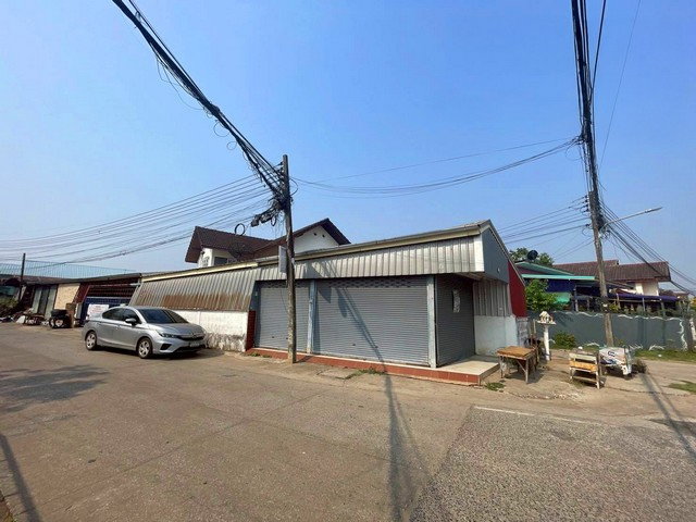 รูป J47107 ขายบ้านเดี่ยว บ้านเลื่อม อำเภอเมืองอุดรธานี อุดรธานี - รูปที่ 6/8