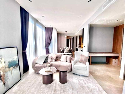 ขายคอนโด : LTHC14755 – Condo for Sale | Hyde Heritage Thonglor | 130 sqm | 3 Beds 3 Baths | Luxury High Floor Prime Location Best Value | Near BTS Thonglor | 46 MB | คอนโดหรู ไฮด์ เฮอริเทจ ทองหล่อ ทำเลดี ชั้นสูง ราคาดี ใกล้ BTS ทองหล่อ