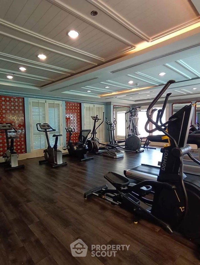 รูป คอนโด 1-ห้องนอน ที่ เดอะ เครส พหลโยธิน 11 ใกล้ BTS อารีย์ (ID 2757638) - รูปที่ 8/9