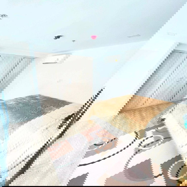 รูป คอนโด2ชั้น ใกล้บีทีเอสอ่อนนุช เฟอร์ฯครบพร้อมอยู่ - รูปที่ 11/11