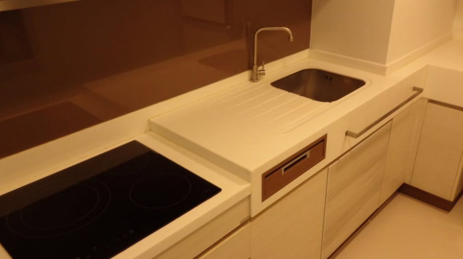 รูป ให้เช่าคอนโด เดอะ รูม สาทร-ตากสิน อาคาร 1 ชั้น 23 2 ห้องนอน ขนาด 68.00 ตรม ใกล้ The Mall ท่าพระ - รูปที่ 8/9