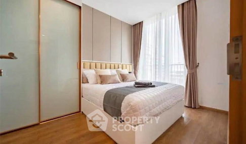 1-BR Condo at Noble Be 33 near BTS Phrom Phong (ID 2424380)