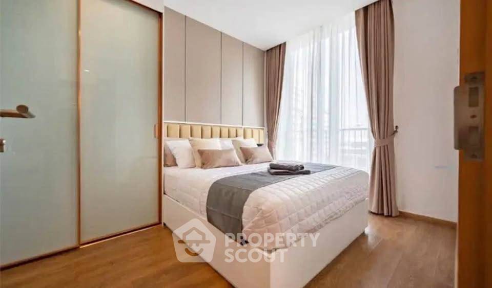 รูป คอนโด 1-ห้องนอน ที่ โนเบิล บีอี 33 สุขุมวิท ใกล้ BTS พร้อมพงษ์ (ID 2424380) - รูปที่ 1/10