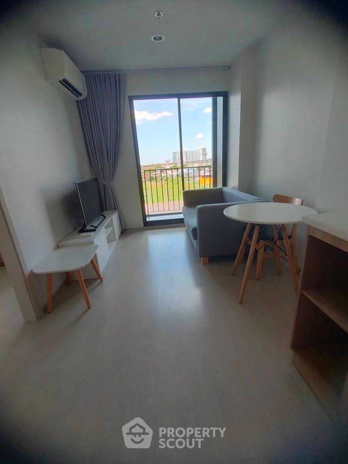 รูป คอนโด 1-ห้องนอน ที่ นิว โนเบิล แจ้งวัฒนะ ใน บางตลาด (ID 2759952) - รูปที่ 1/5