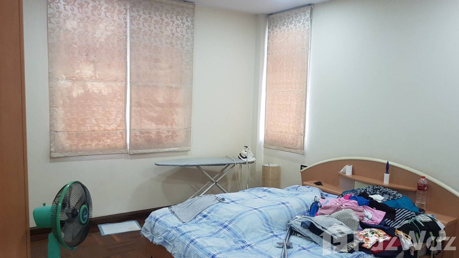 รูป บ้านเดี่ยวให้เช่า 3 ห้องนอน ในโครงการ ชาโตเดล เรสซิเดนซ์  1418224 - รูปที่ 11/20