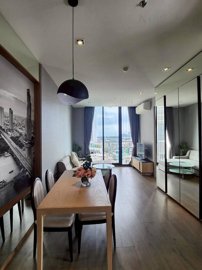 รูป 🚩 ให้เช่าคอนโด พาร์ค 24 เฟส 2 อาคาร 4 ชั้น 7 2 ห้องนอน ขนาด 60 ตรม ใกล้ ดิ เอ็มดิสทิค - รูปที่ 6/8