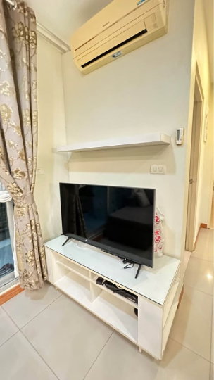 รูป R2956 ให้เช่าคอนโด 2 นอน @City condo สุขุมวิท101/1 (ว่างค่ะ) ใกล้ BTS อุดมสุข/ปุณณวิถี - รูปที่ 21/33