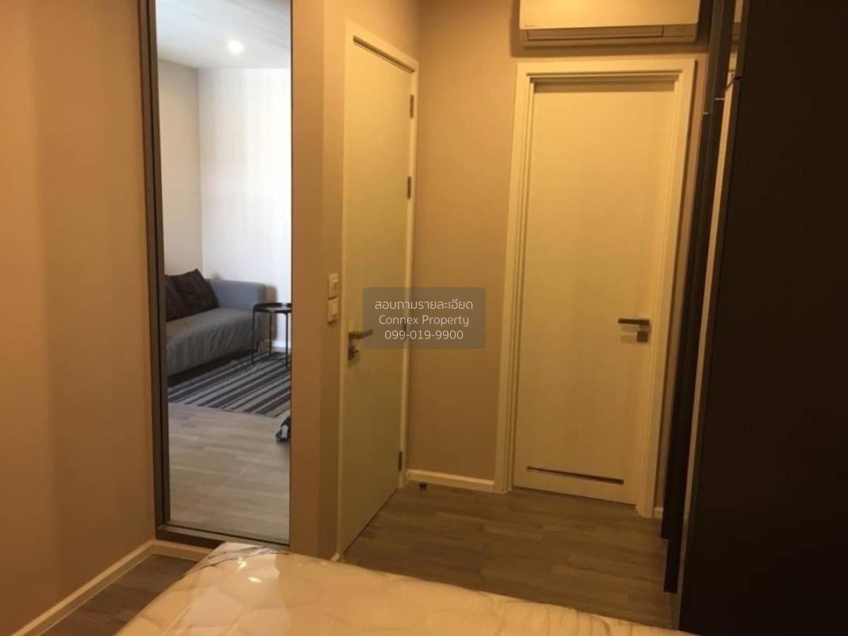 รูป เช่าคอนโด  เดอะ รูม สุขุมวิท 69 BTS-พระโขนง พระโขนง เขต วัฒนา กรุงเทพ CX-82158 ✅ ทักไลน์ @connexproperty ตอบทันที ทีมงานมืออาชีพ ✅ - รูปที่ 10/12
