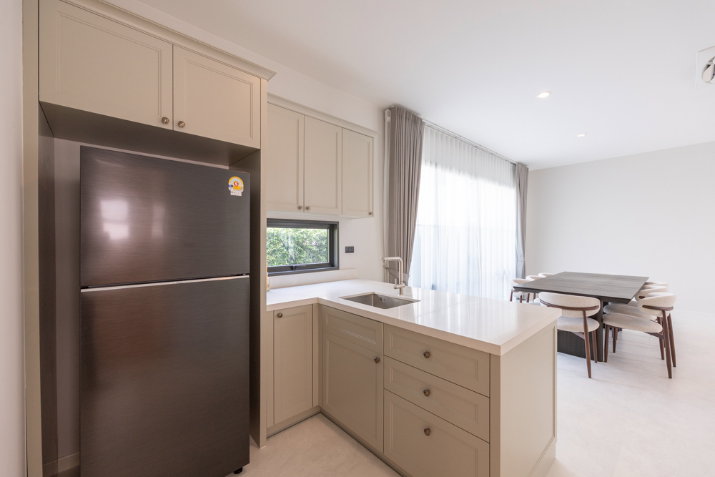 รูป ให้เช่า Setthasiri Bangna KM.10 รูปแบบ AUSTEN บ้านสวยมาก ราคาดี ลัคชูรี่ พื้นที่เยอะ DS2603 | Line @Dstay - รูปที่ 32/64