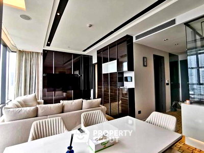 Condos for sale : 2-BR Condo at The Bangkok Thonglor near BTS Thong Lor (ID 2556270)