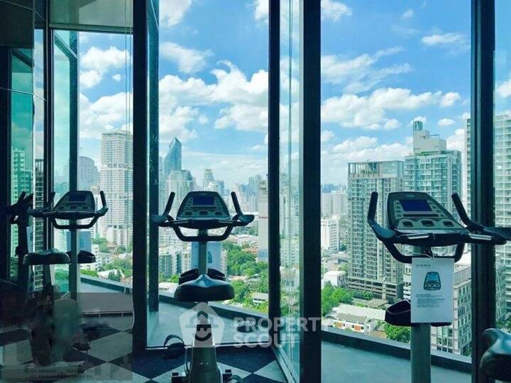 รูป คอนโด 1-ห้องนอน ที่ ริทึ่ม สุขุมวิท 36-38 ใกล้ BTS ทองหล่อ (ID 211813) - รูปที่ 6/16