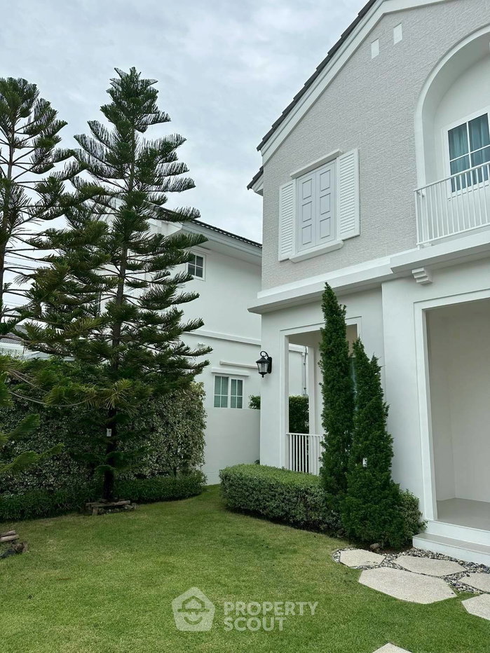 รูป บ้าน 3-ห้องนอน ที่ ชัยพฤกษ์ บางนา กม 15 ใน บางโฉลง (ID 2308387) - รูปที่ 2/21