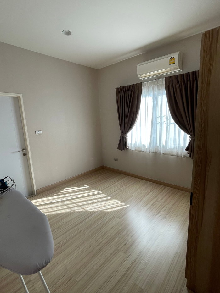 รูป 🏠 ให้เช่าบ้าน : Perfect Place Rattanathibet - Saima Station (เพอร์เฟค เพลส รัตนาธิเบศร์ - สถานีไทรม้า) รหัสทรัพย์ | 📌 LNP-H901 - รูปที่ 9/18