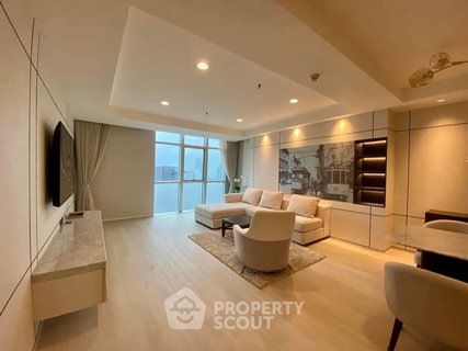 รูปภาพ 2-BR Condo at Nusasiri Grand Condominium near BTS Ekkamai (ID 1755498)