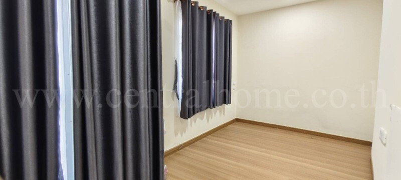 รูป ทาวโฮม โกลเด้น นีโอ 3 พระราม 2 ซอยพันท้ายนรสิงห์ - รูปที่ 14/35