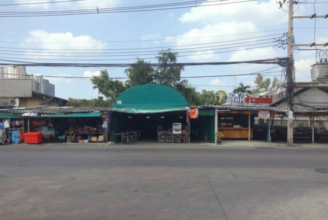 รูป ขายที่ดิน 4ไร่ 3งาน 22ตร.ว ที่ดินแปลงสวย ซ.เรวดี24 ใกล้รถไฟฟ้าBTS/MRT ใกล้ ร.ร อนุบาลเรวดี ร.ร บรรลือทรัพย์ ตลาดขวัญ บิ๊กซีติวานนท์ - รูปที่ 2/9