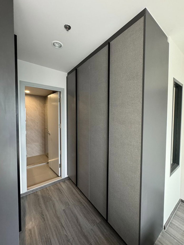 รูป Ideo Chula Samyan【𝐒𝐄𝐋𝐋 & 𝐑𝐄𝐍𝐓】🔥คอนโดสไตล์โมเดิร์นโทนขาวดำ เฟอร์ดีไซน์สวย วิวชั้นสูง ส่วนกลางดีหลากหลาย🔥 ติดต่อไลน์ไอดี: @hacondo - รูปที่ 3/8