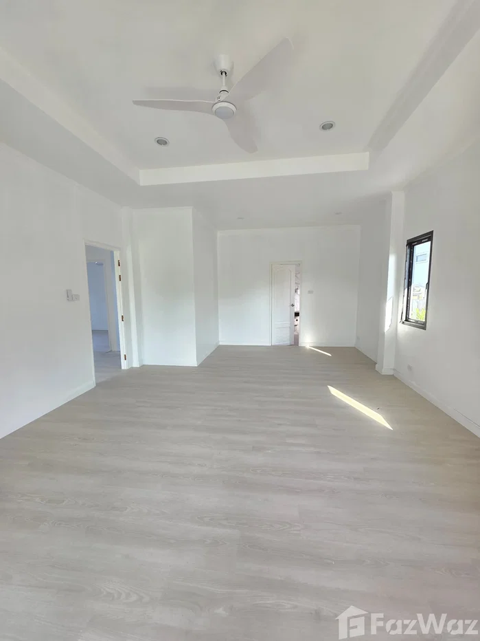 รูป วิลล่าให้เช่า 4 ห้องนอน ในโครงการ เพิ่มทรัพย์ วิลล่า 6129578 - รูปที่ 4/5