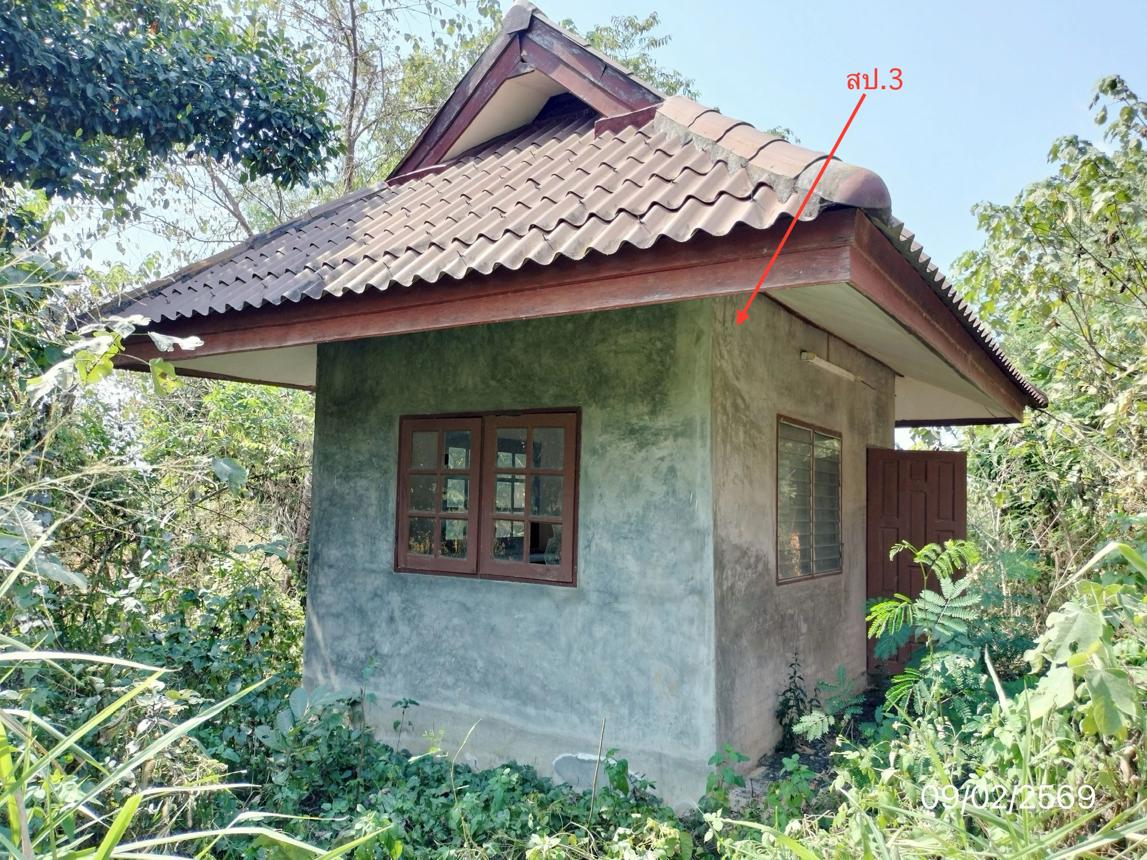 picture HOME 980 Sq.w. Phan Chiang Rai for 2.1M - 19/24