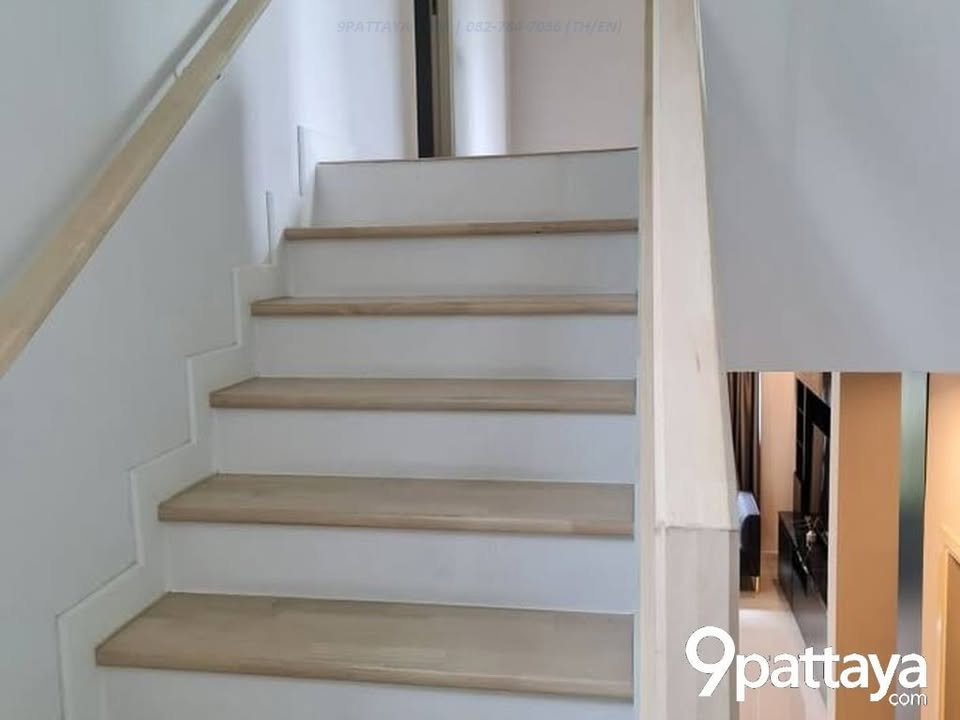 รูป ขาย | บ้านเดี่ยว H Living Life ชัยพรวิถี ใกล้มอเตอร์เวย์ - รูปที่ 2/8