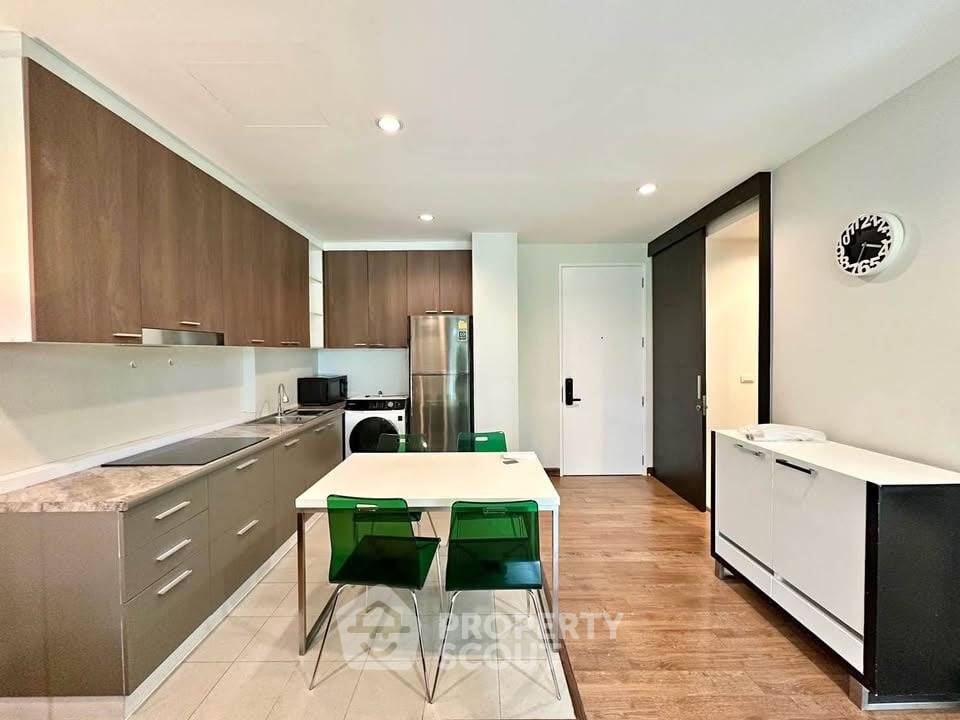 รูป คอนโด 1-ห้องนอน ที่ เดอะ มิวส์ คอนโดมิเนียม ใกล้ BTS ปุณณวิถี (ID 2389702) - รูปที่ 2/4