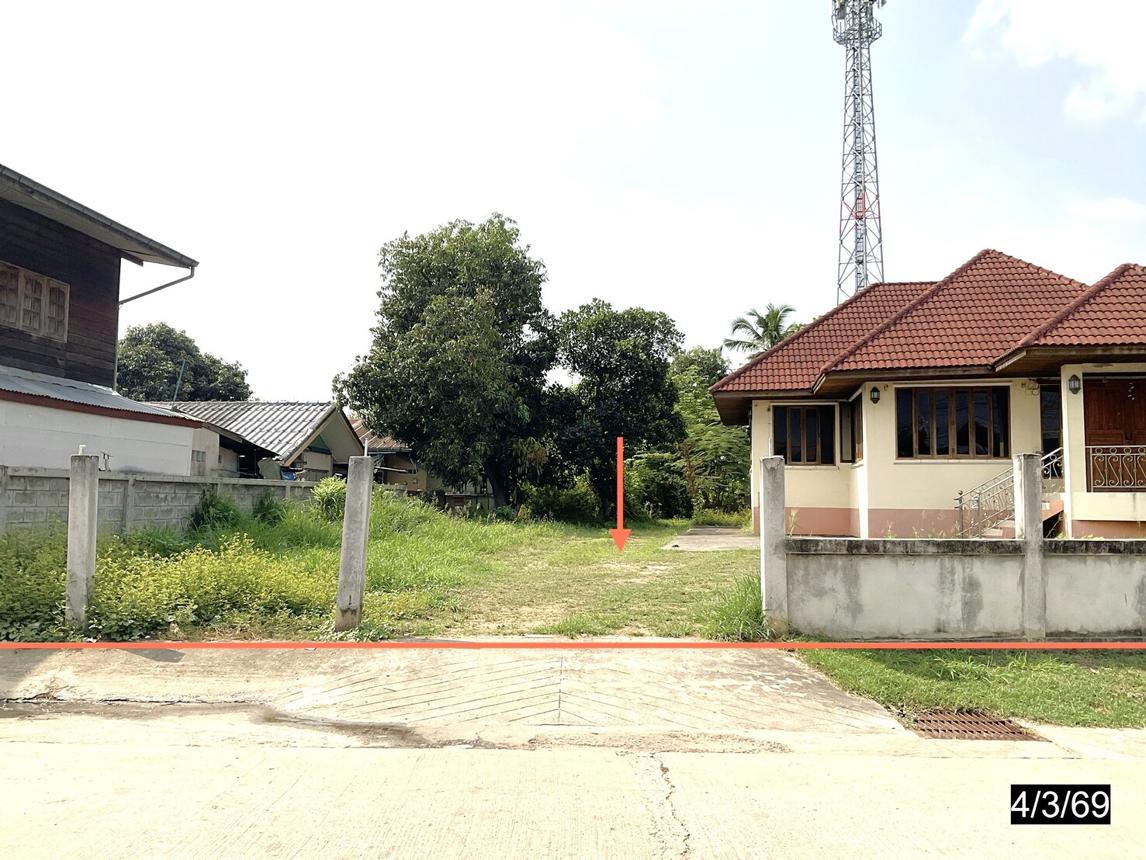 รูป บ้านเดี่ยว 269 ตร.วา เมืองขอนแก่น ขอนแก่น 4.8M - รูปที่ 27/32