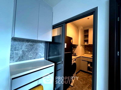 คอนโดให้เช่า : คอนโด 2-ห้องนอน ที่ วิซดอม อินสปาย สุขุมวิท ใกล้ BTS ปุณณวิถี (ID 2318517)