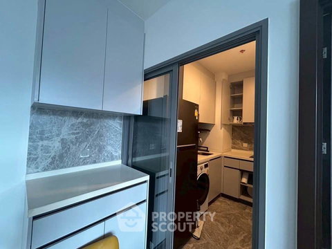 2-BR Condo at Whizdom Inspire Sukhumvit near BTS Punnawithi (ID 2318517)