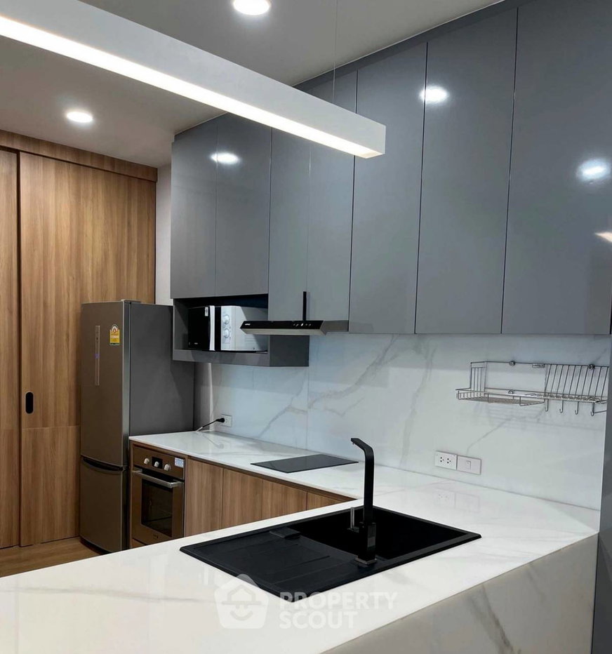 รูป คอนโด 3-ห้องนอน ที่ ซิตี้ สมาร์ท สุขุมวิท18 ใกล้ BTS อโศก (ID 2758949) - รูปที่ 4/4