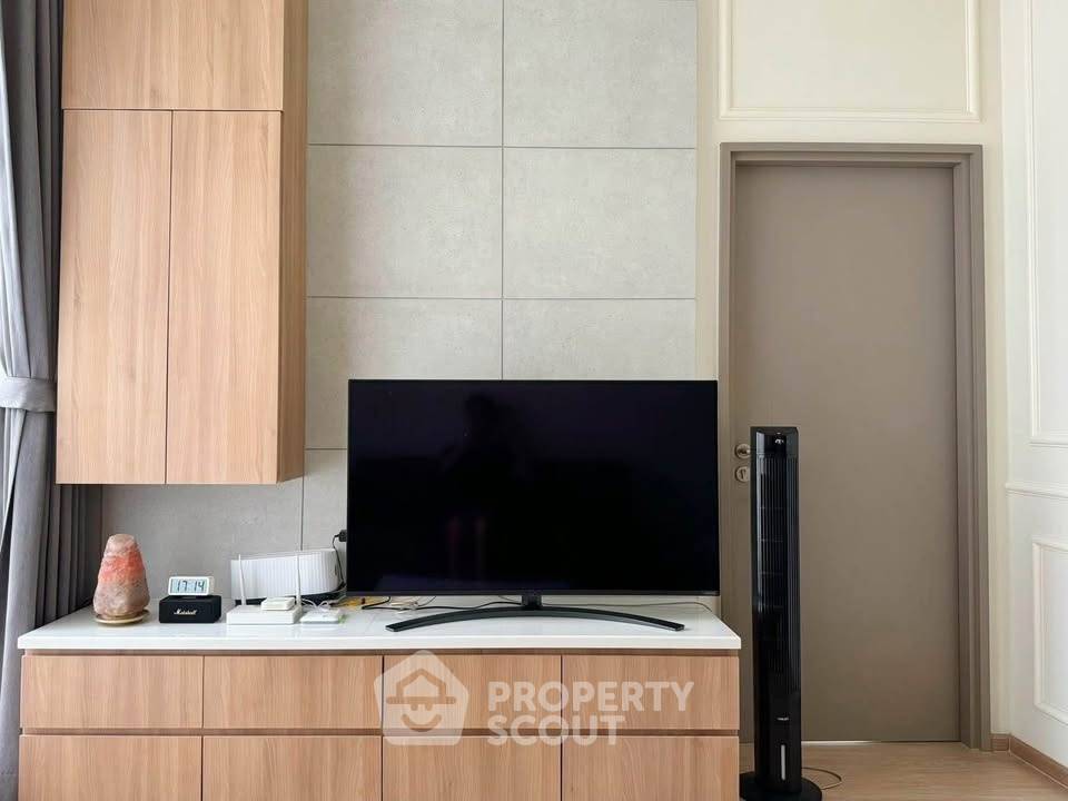 รูป คอนโด 1-ห้องนอน ที่ เซ็นทริค รัชโยธิน ใกล้ BTS รัชโยธิน (ID 2564316) - รูปที่ 2/8