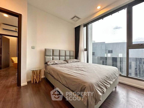 คอนโด 1-ห้องนอน ที่ วิซดอม อินสปาย สุขุมวิท ใกล้ BTS ปุณณวิถี (ID 2392237)
