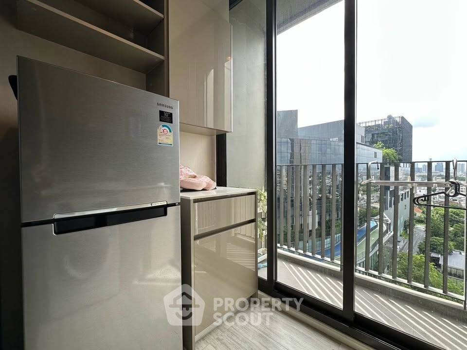 รูป คอนโด 1-ห้องนอน ที่ วิสซ์ดอม เอสเซ้นส์ สุขุมวิท ใกล้ BTS ปุณณวิถี (ID 2207754) - รูปที่ 4/9