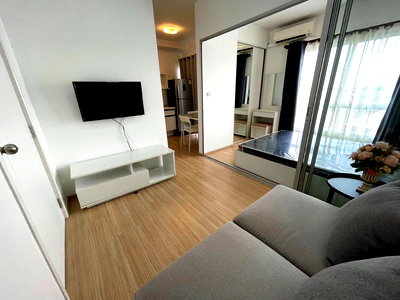 คอนโดให้เช่า : 🦋RB23871 ให้เช่าถูกมาก📢พลัม คอนโด บางใหญ่ สเตชั่น👉แอดไลน์ @714txlxc( มี @ ด้วย) แอดมินตอบไว 