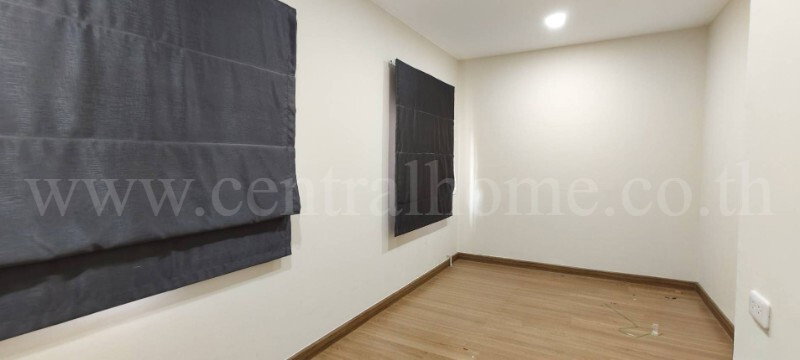 รูป ทาวโฮม โกลเด้น นีโอ 3 พระราม 2 ซอยพันท้ายนรสิงห์ - รูปที่ 17/35