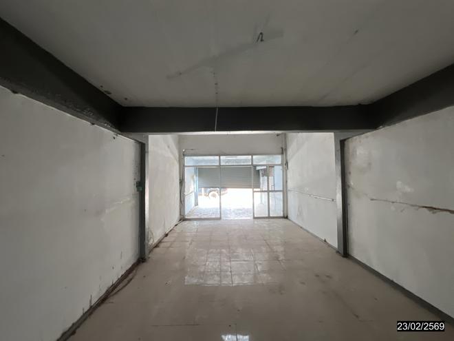 รูป อาคารพาณิชย์ 24.2 ตร.วา บ้านฝาง ขอนแก่น 2.1M - รูปที่ 5/24