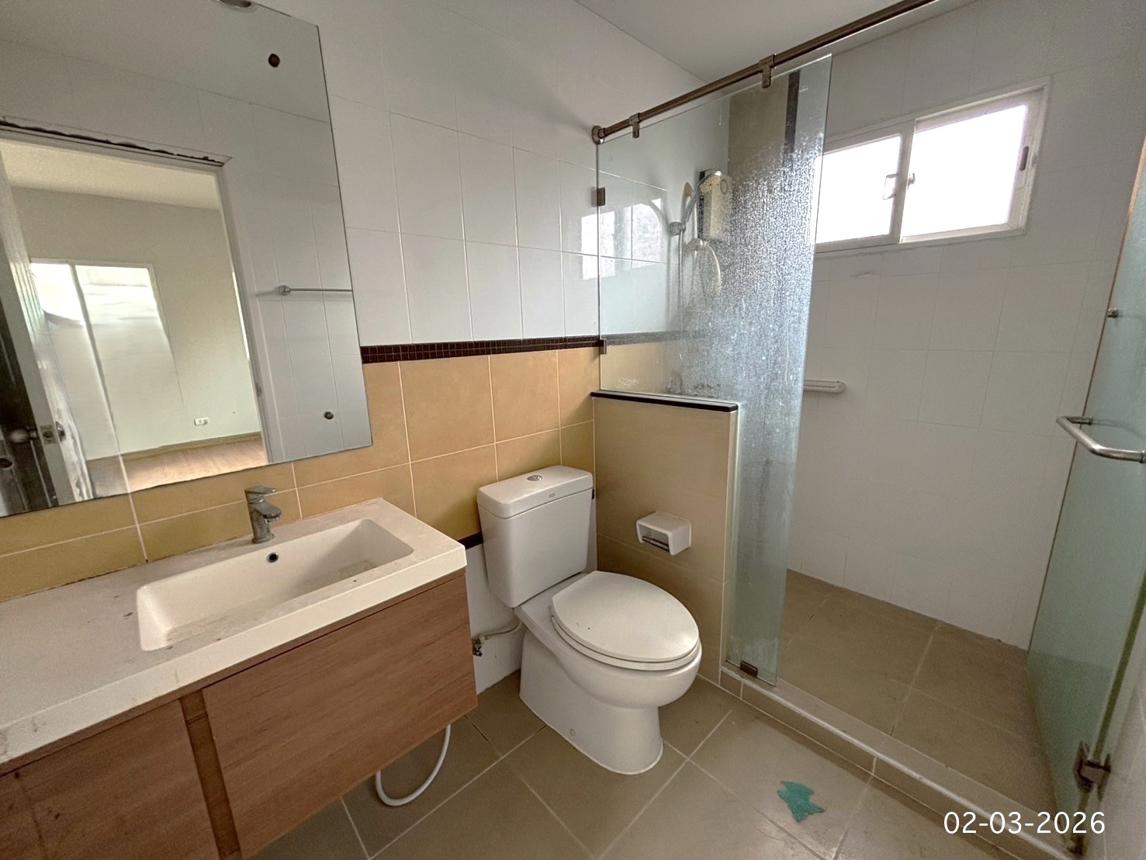 รูป บ้านเดี่ยว สำหรับขาย ภัสสร เพรสทีจ ปิ่นเกล้า-เพชรเกษม กระทุ่มล้ม สามพราน นครปฐม - รูปที่ 30/42