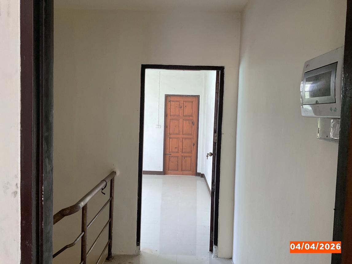 รูป อาคารพาณิชย์ 37.7 ตร.วา ทุ่งสง นครศรีธรรมราช 2.1M - รูปที่ 21/30