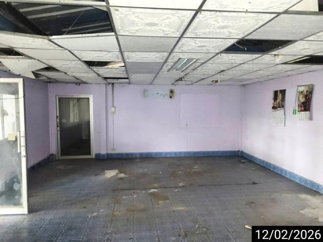 picture FACTORY 2514 Sq.w. Tha Sae Chumphon for 11.8M - 7/50