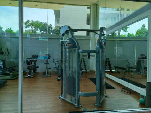 รูป พักผ่อนซัมเมอร์นี้ที่มายด์รีสอร์ทหัวหิน - รูปที่ 9/12