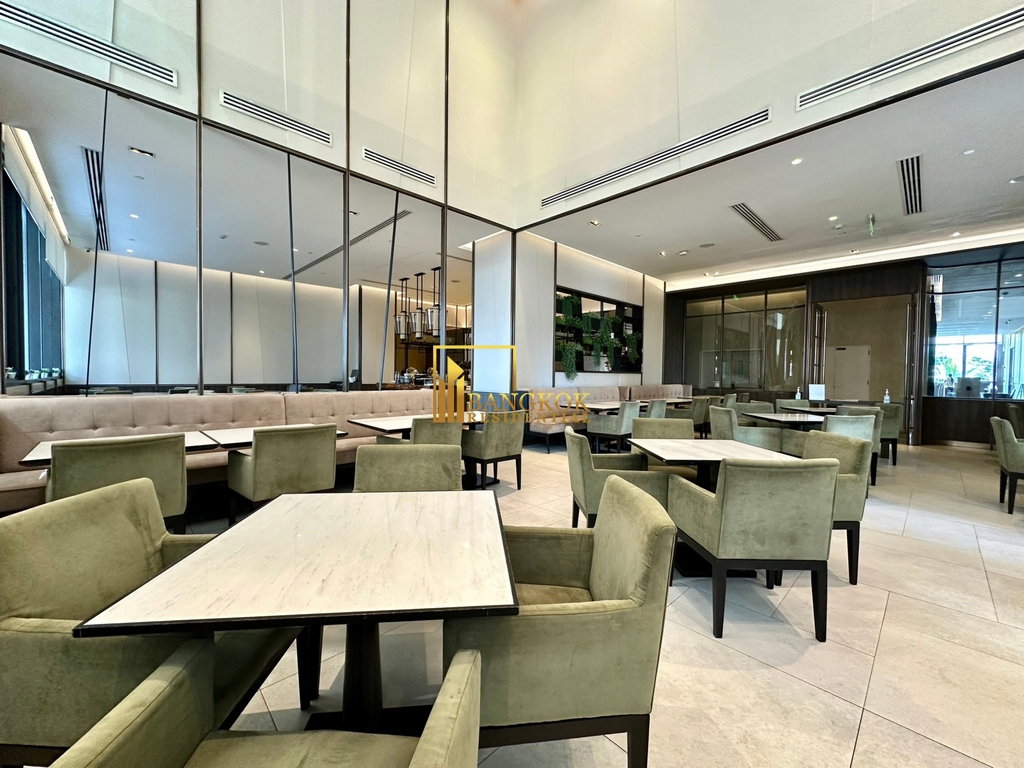 รูป Contemporary 2 Bedroom Serviced Apartment in Phloen Chit - BR30230SA - รูปที่ 24/29