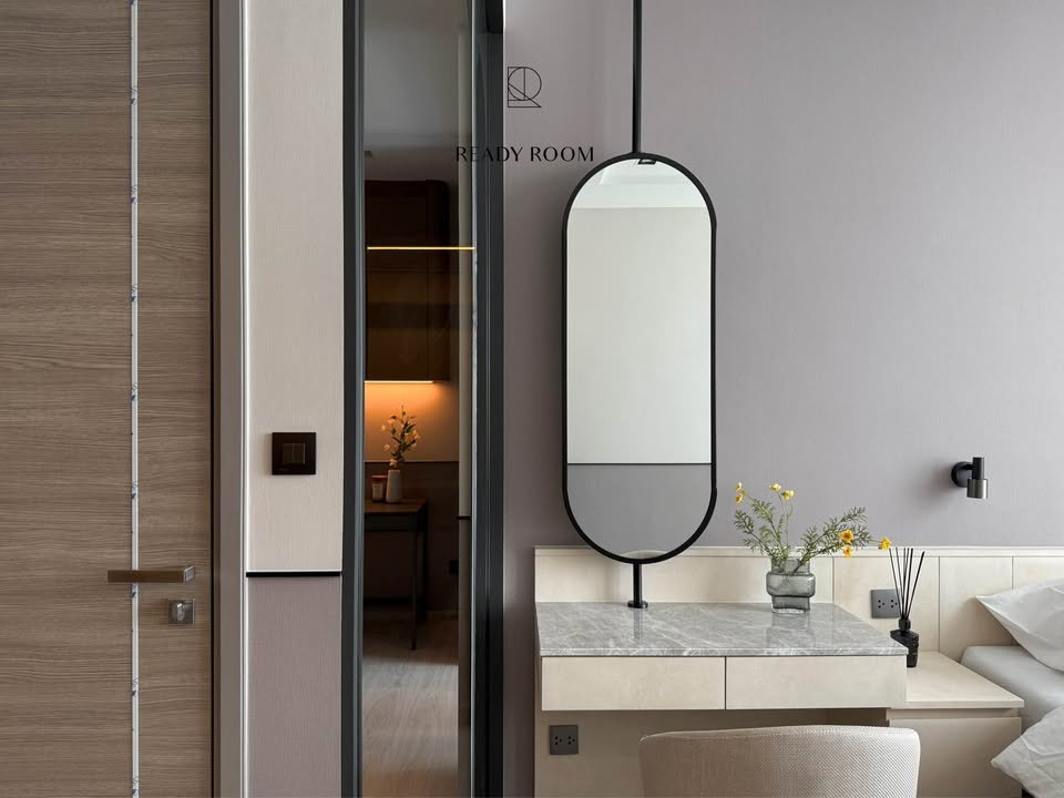 picture @Condorental condo for rent The Room Sukhumvit 38 - 4/26