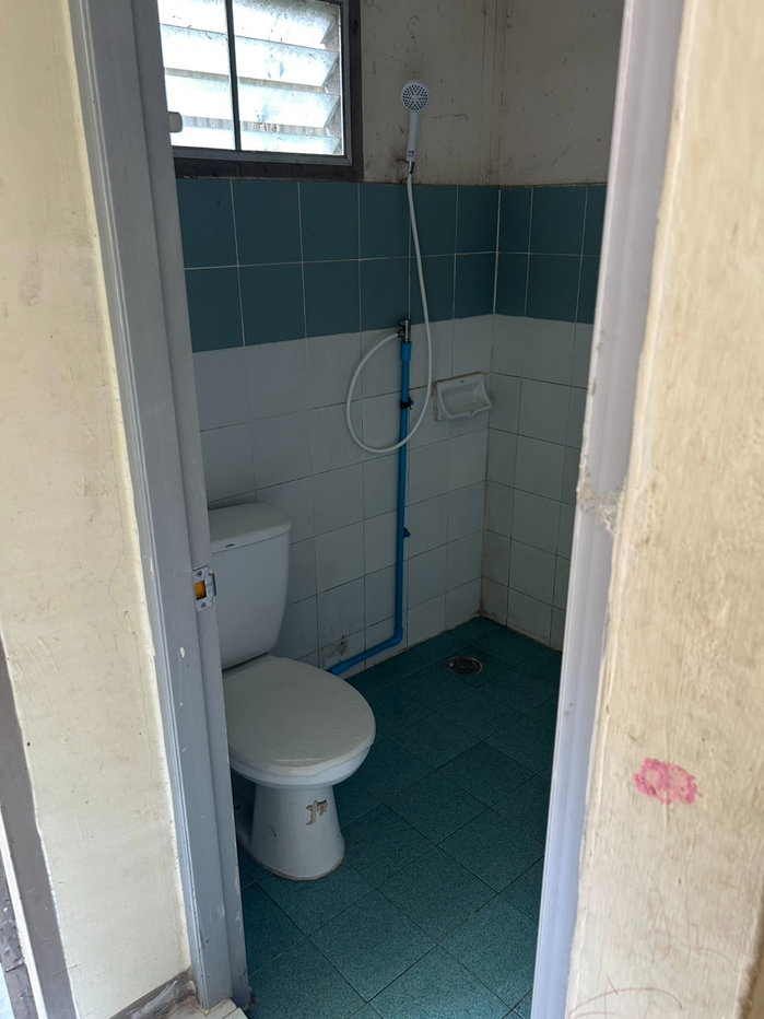 รูป ขายเอื้ออาทร-รังสิต-คลอง9 23 ตารางวา 750,000.- - รูปที่ 7/10