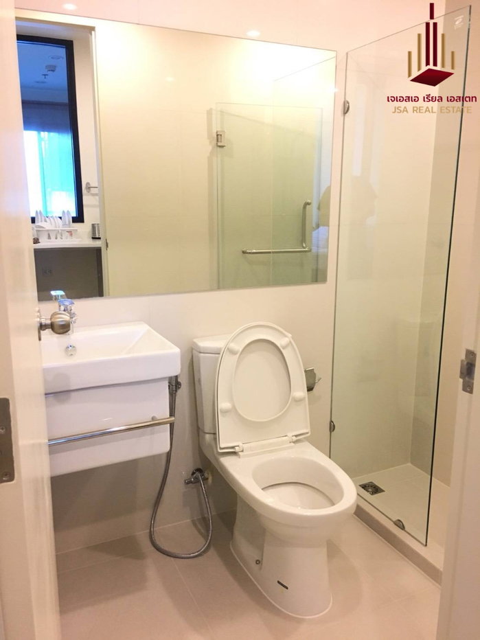 picture ✨ For Rent: Life Asoke Condo ✨   💰 Only 19,000 THB/month - 6/6