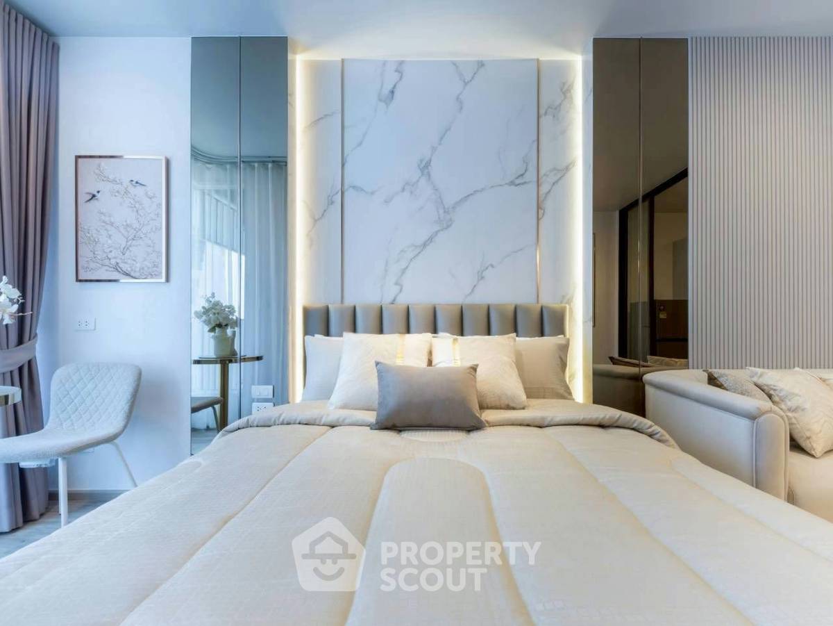 รูป คอนโด 1-ห้องนอน ที่ คัลเจอร์ ทองหล่อ ใกล้ BTS ทองหล่อ (ID 2758675) - รูปที่ 3/9