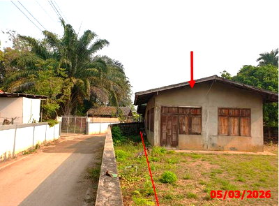 บ้านเดี่ยว แม่ทะ ลำปาง : บ้านเดี่ยว สำหรับขาย - น้ำโจ้ แม่ทะ ลำปาง