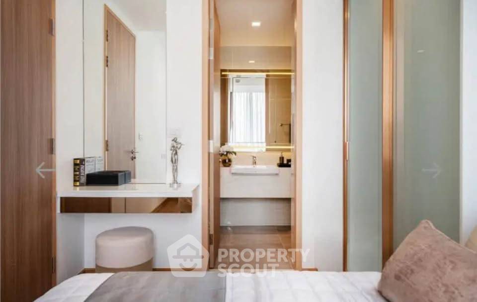 รูป คอนโด 1-ห้องนอน ที่ โนเบิล บีอี 33 สุขุมวิท ใกล้ BTS พร้อมพงษ์ (ID 2424380) - รูปที่ 8/10