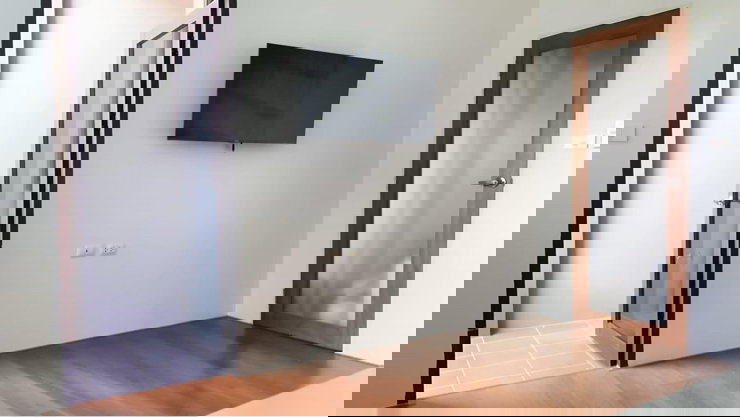 รูป ปล่อยเช่าบ้านกลางเมือง-ลาดพร้าวเสรีไทย - รูปที่ 6/13